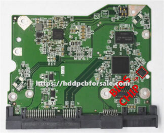 PCB 2060-800001-000 for WD 3.5" SATA HDD