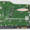 3.5" SATA 6TB WD WD60EZRX PCB 2060-800001-002 - Image 2