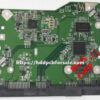 3.5" SATA 6TB WD WD60EZRX PCB 2060-800001-002