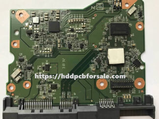 PCB 2060-800001-005 for WD 3.5" SATA HDD