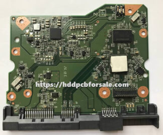 PCB 2060-800001-005 for WD 3.5" SATA HDD