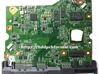 PCB 2060-800002-007 for WD 3.5" SATA HDD