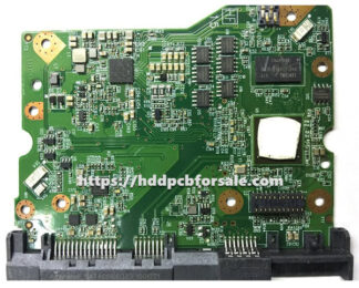 PCB 2060-800002-007 for WD 3.5" SATA HDD