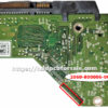 3.5" SATA 1TB WD WD10EURX PCB 2060-800006-001 - Image 2