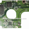 2.5" SATA 320GB WD WD3200LPLX PCB 2060-800018-001