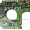 PCB 2060-800018-001 for WD 2.5" SATA HDD - Image 3