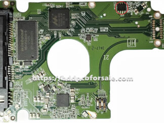 PCB 2060-800018-001 for WD 2.5" SATA HDD