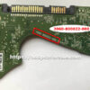 PCB 2060-800022-000 for WD 2.5" SATA HDD - Image 2