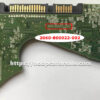 PCB 2060-800022-002 for WD 2.5" SATA HDD - Image 2