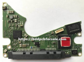 PCB 2060-800022-002 for WD 2.5" SATA HDD