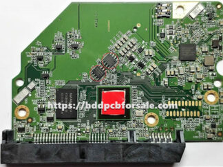 3.5" SATA 2TB WD WD2005FBYZ PCB 2060-800032-004