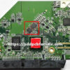 PCB 2060-800032-004 for WD 3.5" SATA HDD - Image 3