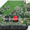 PCB 2060-800032-004 for WD 3.5" SATA HDD