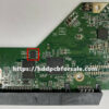 3.5" SATA 1TB WD WD10EZEX PCB 2060-800039-001 - Image 3