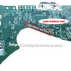 2.5" USB 4TB WD WD40NMZW PCB 2060-800041-000 - Image 2