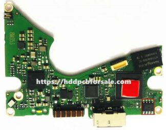 PCB 2060-800041-003 for WD 2.5" USB HDD