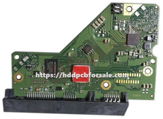 PCB 2060-800055-001 for WD 3.5" SATA HDD
