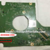 2.5" SATA 1TB WD WD10SPZX PCB 2060-800066-006 - Image 2