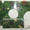 2.5" SATA 1TB WD WD10SPZX PCB 2060-800066-006 - Image 3