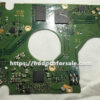 2.5" SATA 1TB WD WD10SPZX PCB 2060-800066-006