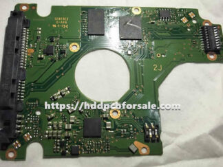 PCB 2060-800066-006 for WD 2.5" SATA HDD