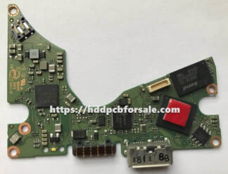 PCB 2060-800067-001 for WD 2.5" USB HDD