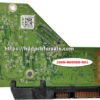 PCB 2060-800068-001 for WD 3.5" SATA HDD - Image 2