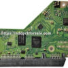 PCB 2060-800068-001 for WD 3.5" SATA HDD