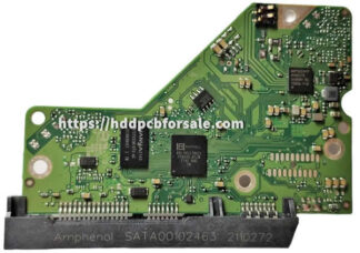 PCB 2060-800068-001 for WD 3.5" SATA HDD