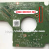 2.5" USB 500GB WD WD5000LMZW PCB 2060-800069-001 - Image 2