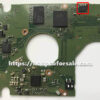 2.5" USB 500GB WD WD5000LMZW PCB 2060-800069-001 - Image 3