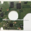 2.5" USB 500GB WD WD5000LMZW PCB 2060-800069-001