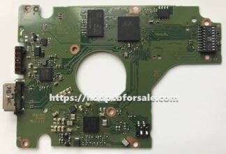 PCB 2060-800069-001 for WD 2.5" USB HDD