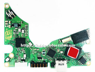 PCB 2060-810003-001 for WD 2.5" USB HDD