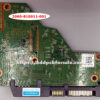 3.5" SATA 6TB WD WD60EFRX PCB 2060-810011-001 - Image 2