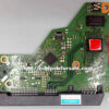 3.5" SATA 6TB WD WD60EFRX PCB 2060-810011-001 - Image 4