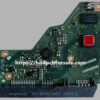 3.5" SATA 6TB WD WD60EFRX PCB 2060-810011-001 - Image 5