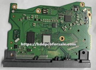 PCB 2060-810032-002 for WD 3.5" SATA HDD