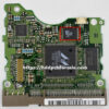3.5" IDE 80GB Samsung SP8004H PCB BF41-00051A - Image 3