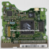 3.5" IDE 80GB Samsung SP8004H PCB BF41-00051A