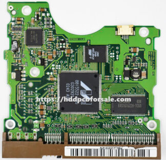 PCB BF41-00063A for Samsung 3.5" IDE HDD