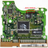 3.5" PATA 80GB Samsung SP0802N PCB BF41-00067A - Image 2