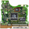 3.5" PATA 80GB Samsung SP0802N PCB BF41-00067A - Image 3