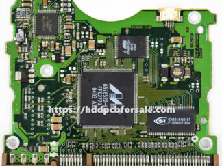 PCB BF41-00067A for Samsung 3.5" IDE HDD