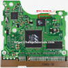 3.5" IDE 160GB Samsung SP1614N PCB BF41-00067B - Image 2