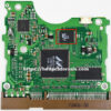 3.5" IDE 160GB Samsung SP1614N PCB BF41-00067B - Image 3