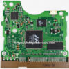 3.5" IDE 160GB Samsung SP1614N PCB BF41-00067B