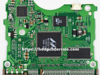 PCB BF41-00067B for Samsung 3.5" IDE HDD