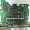 PCB BF41-00068A for Samsung 3.5" IDE HDD