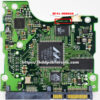 3.5" SATA 120GB Samsung SP1213C PCB BF41-00069A - Image 2